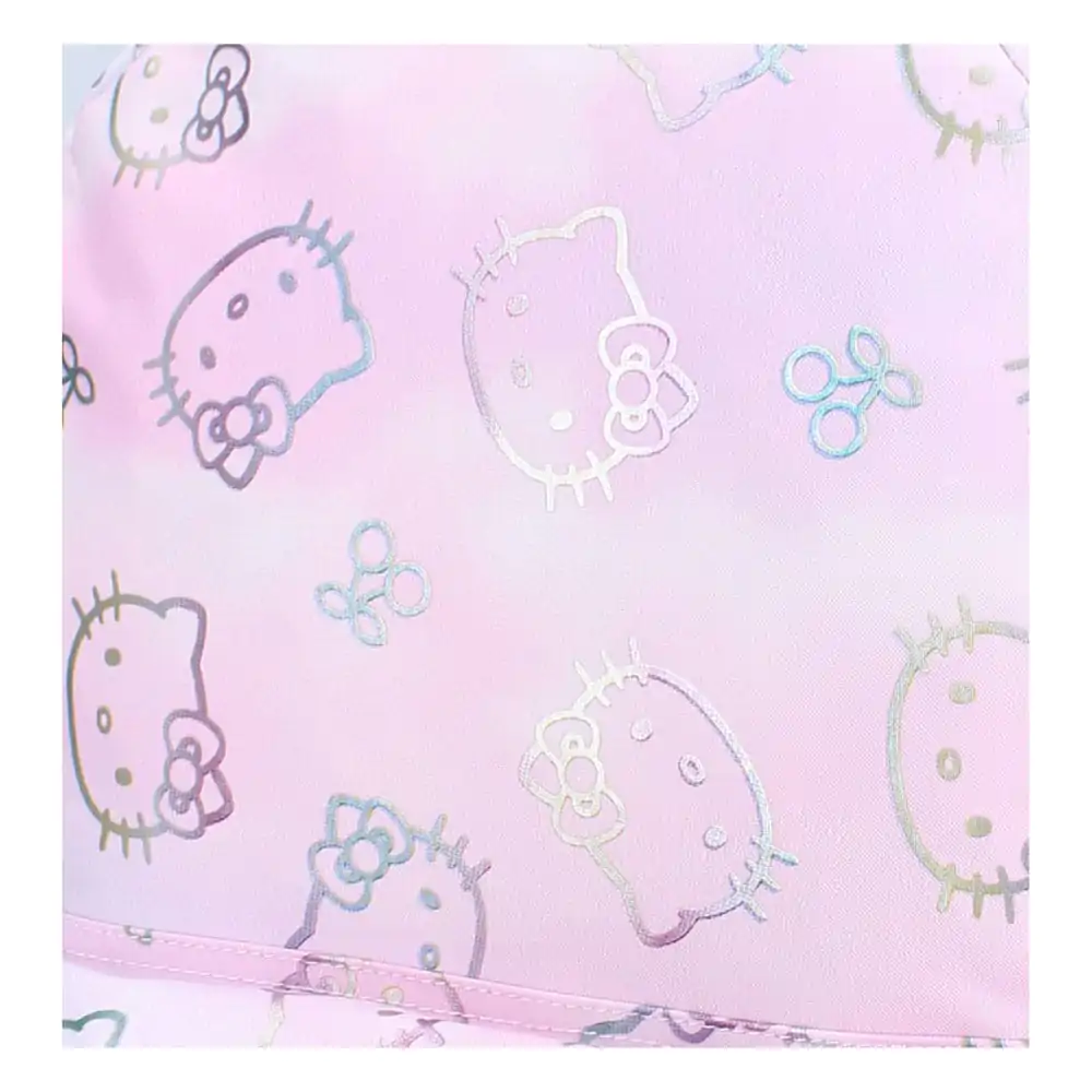 Sanrio Ruksak Hello Kitty Take Me To The Party Big produktová fotografia