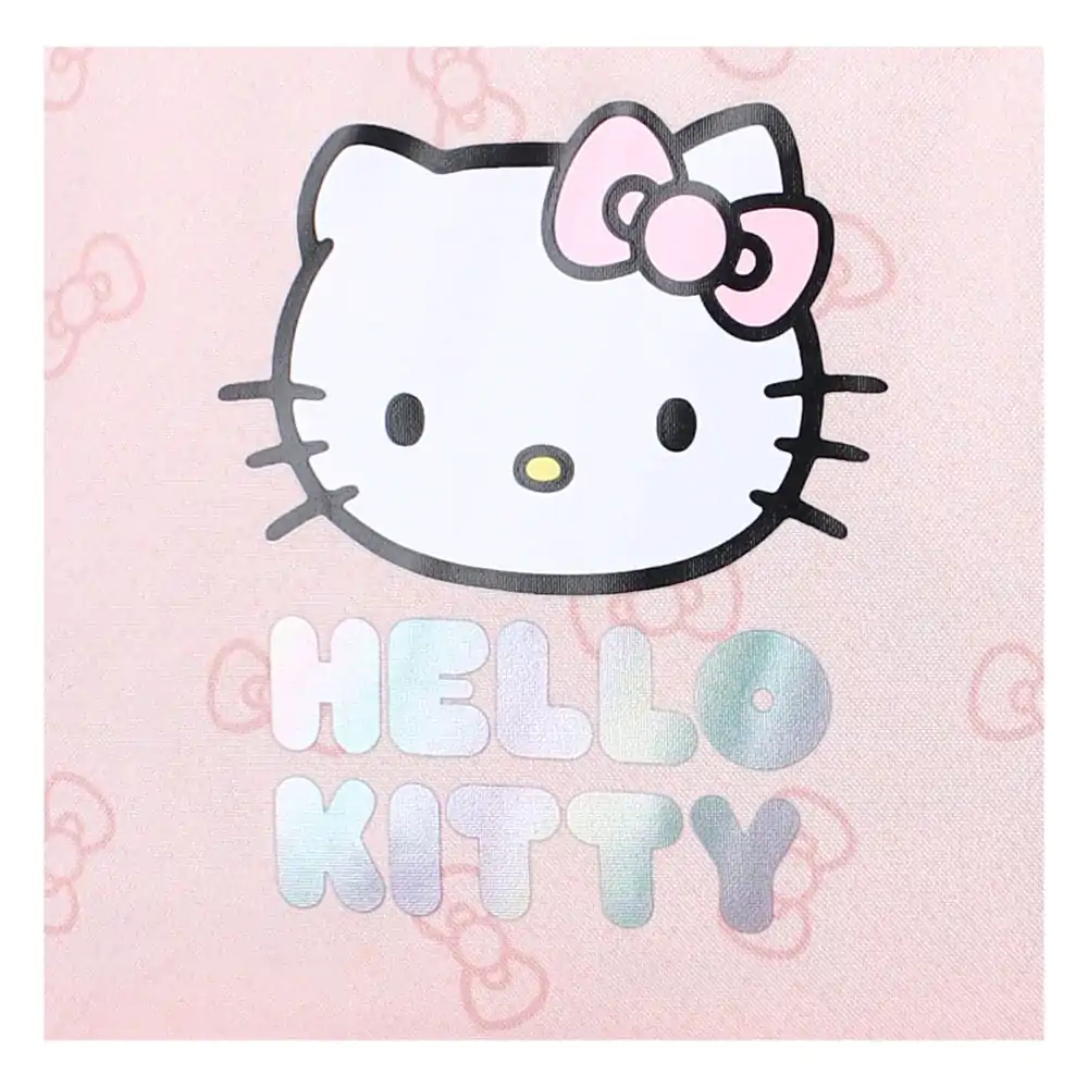 Sanrio ruksak Hello Kitty Take Me To The Party produktová fotografia