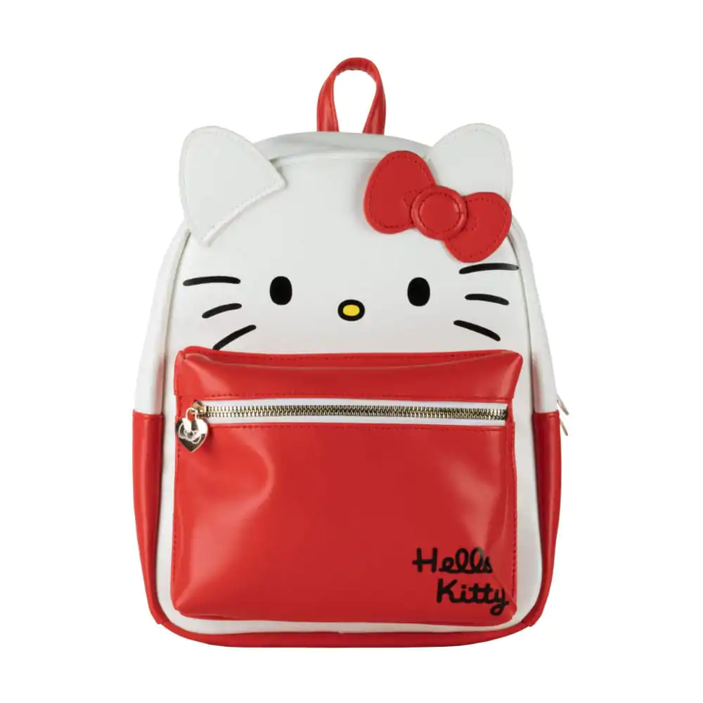 Sanrio Ruksak Hello Kitty 29 cm produktová fotografia
