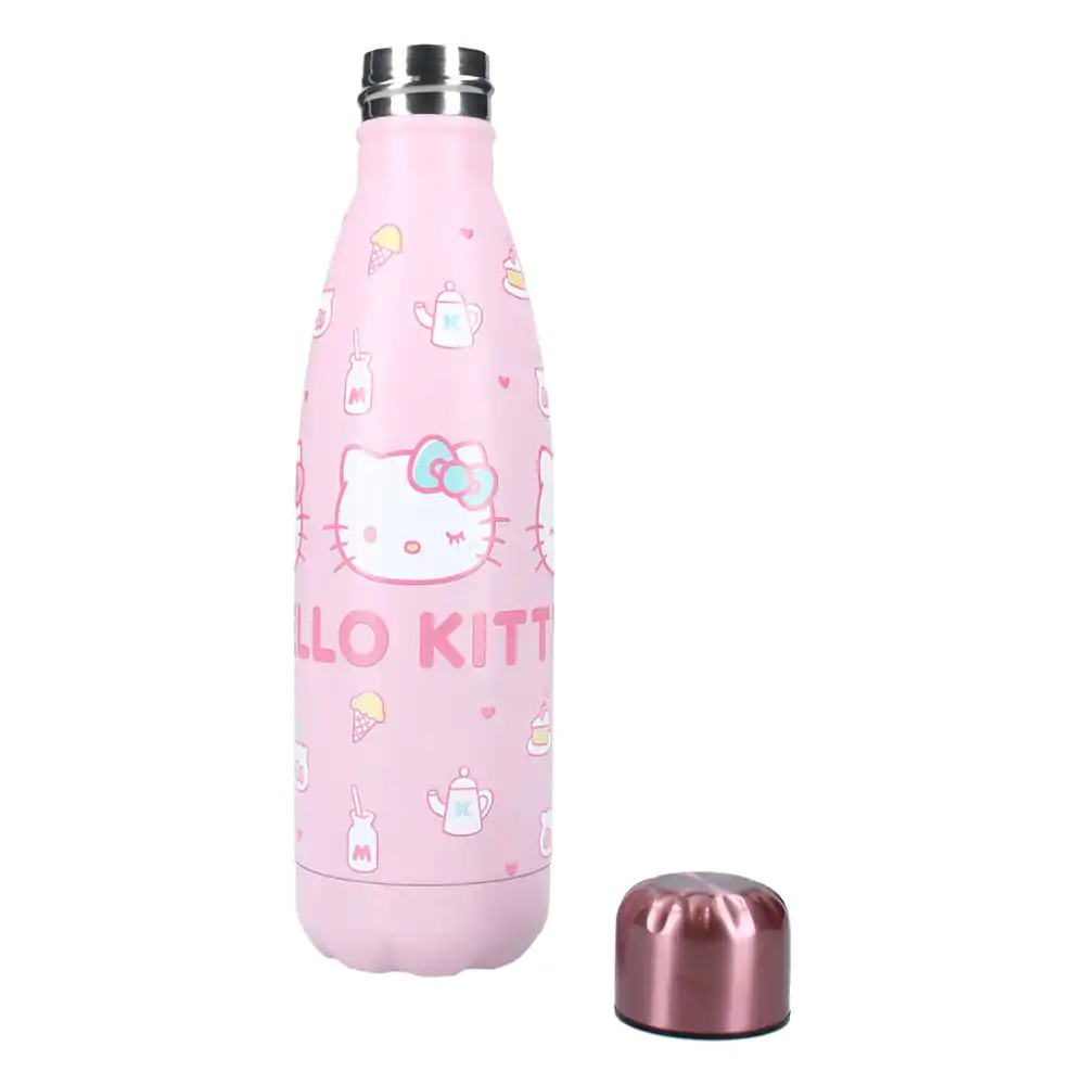 Sanrio Fľaša na vodu Hello Kitty Thirsty For More produktová fotografia