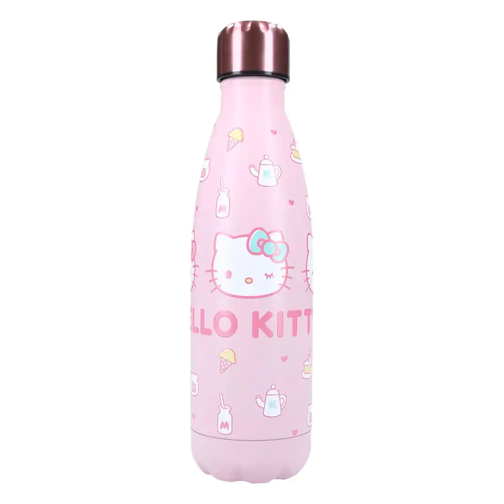 Sanrio Fľaša na vodu Hello Kitty Thirsty For More produktová fotografia