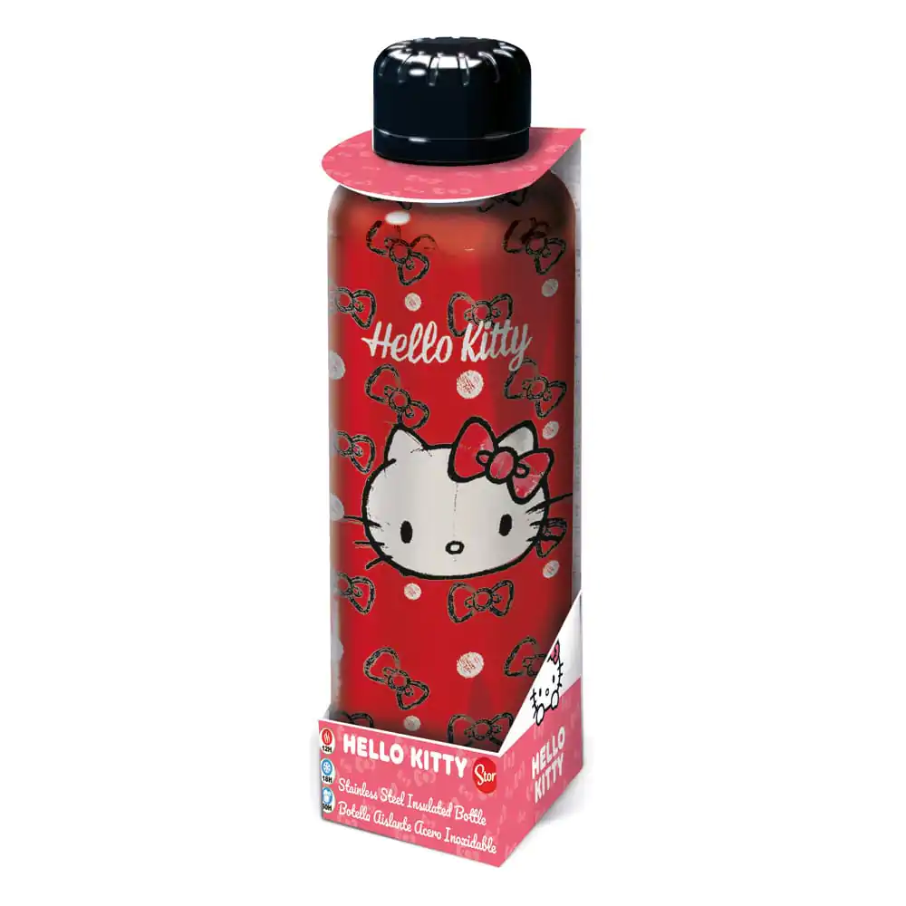 Sanrio Fľaša na vodu Hello Kitty produktová fotografia