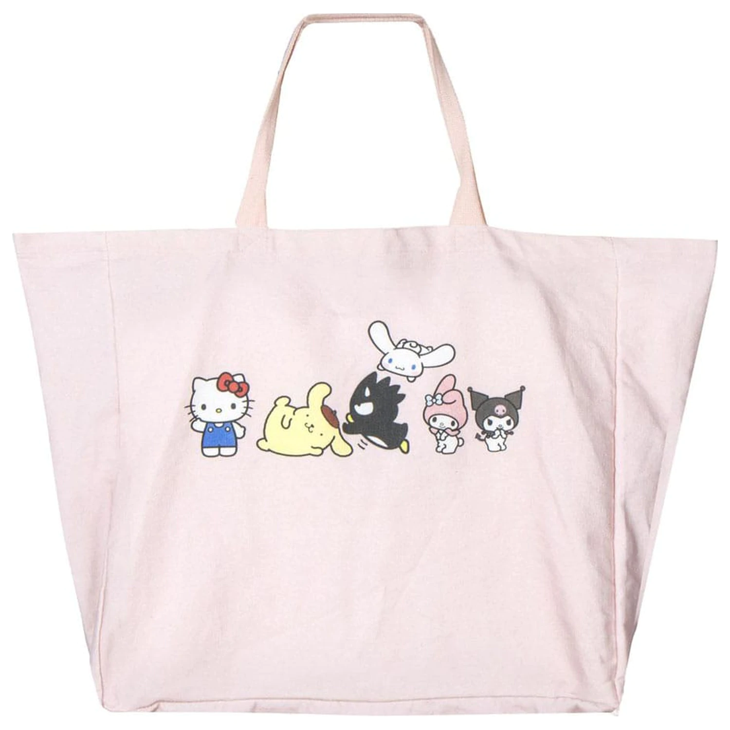 Sanrio Nákupná taška Hello Kitty XL produktová fotografia