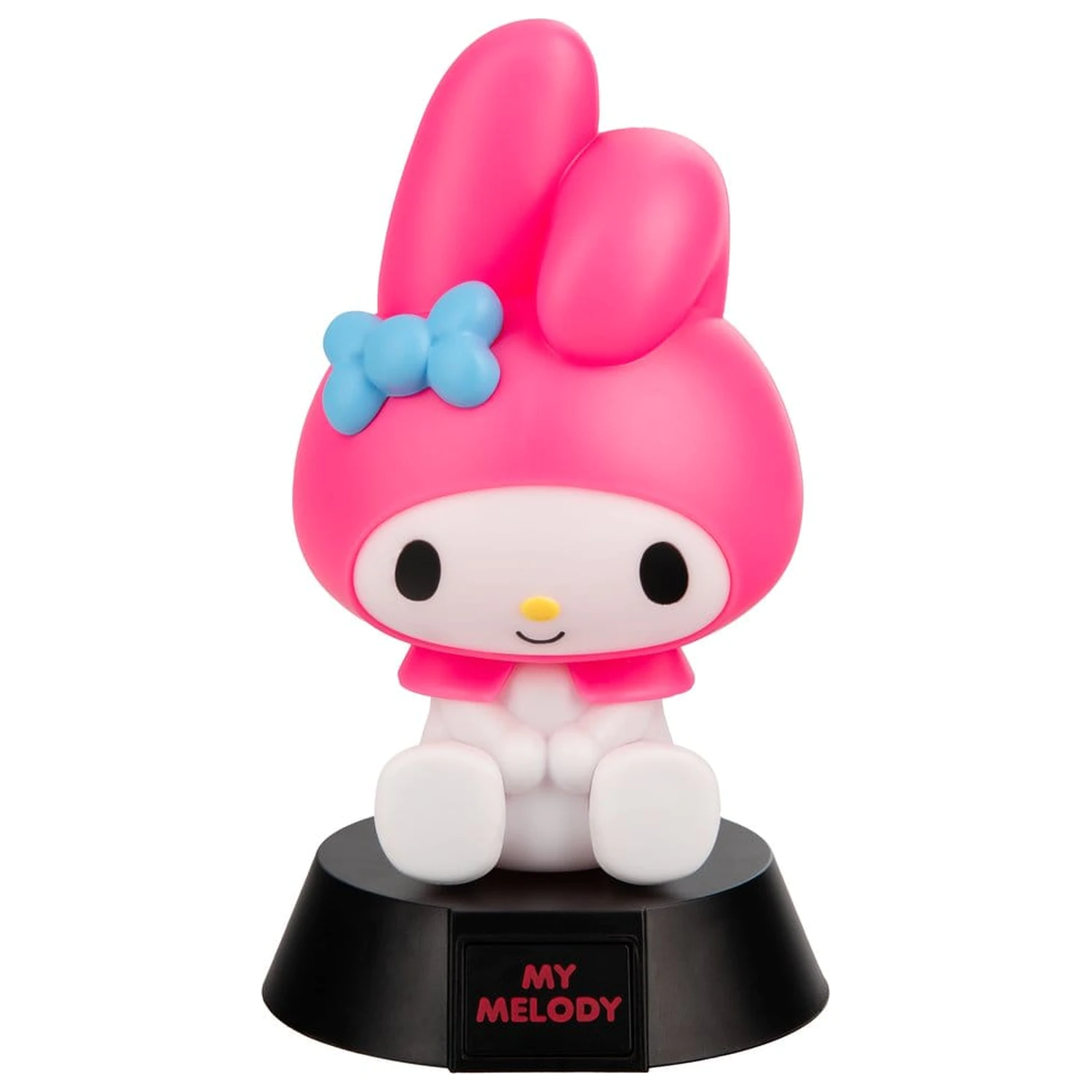 Sanrio Icon Light My Melody 13 cm produktová fotografia