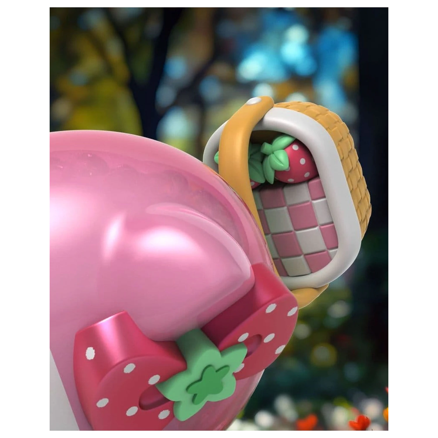 Sanrio Kandy Hello Kitty Floral Daydream Series 15 cm  produktová fotografia