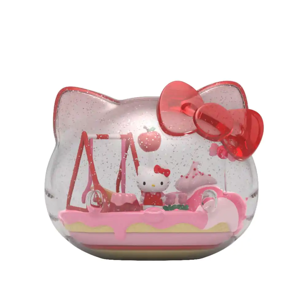 Sanrio Kandyland Hello Kitty 12 cm produktová fotografia