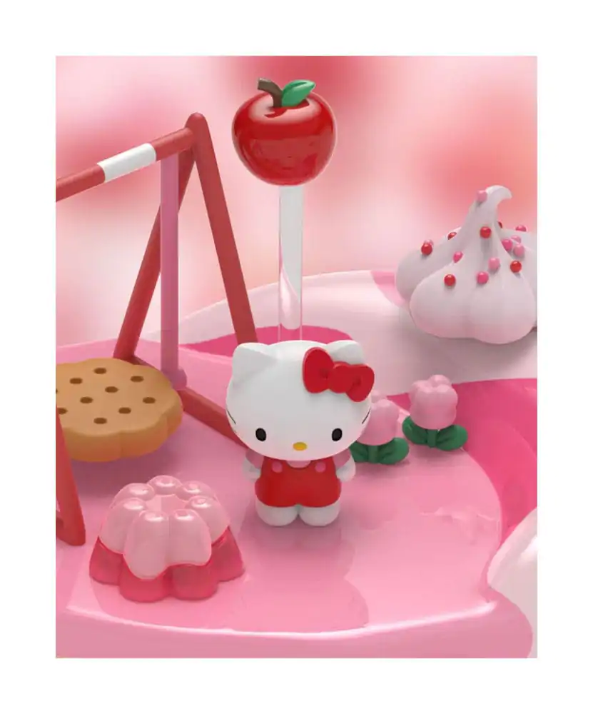 Sanrio Kandyland Hello Kitty 12 cm produktová fotografia