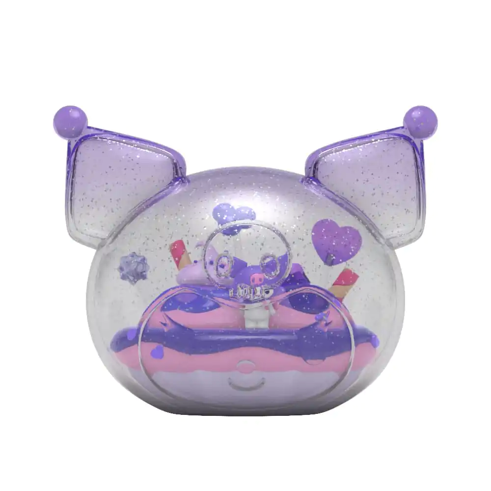 Sanrio Kandyland Kuromi 14 cm produktová fotografia