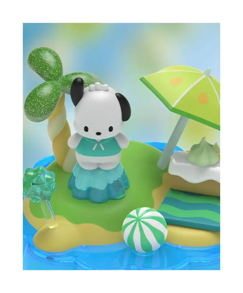 Sanrio Kandyland Pochacco 13 cm produktová fotografia