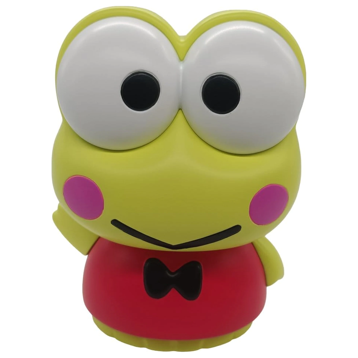 Sanrio 3D pokladnička Keroppi produktová fotografia