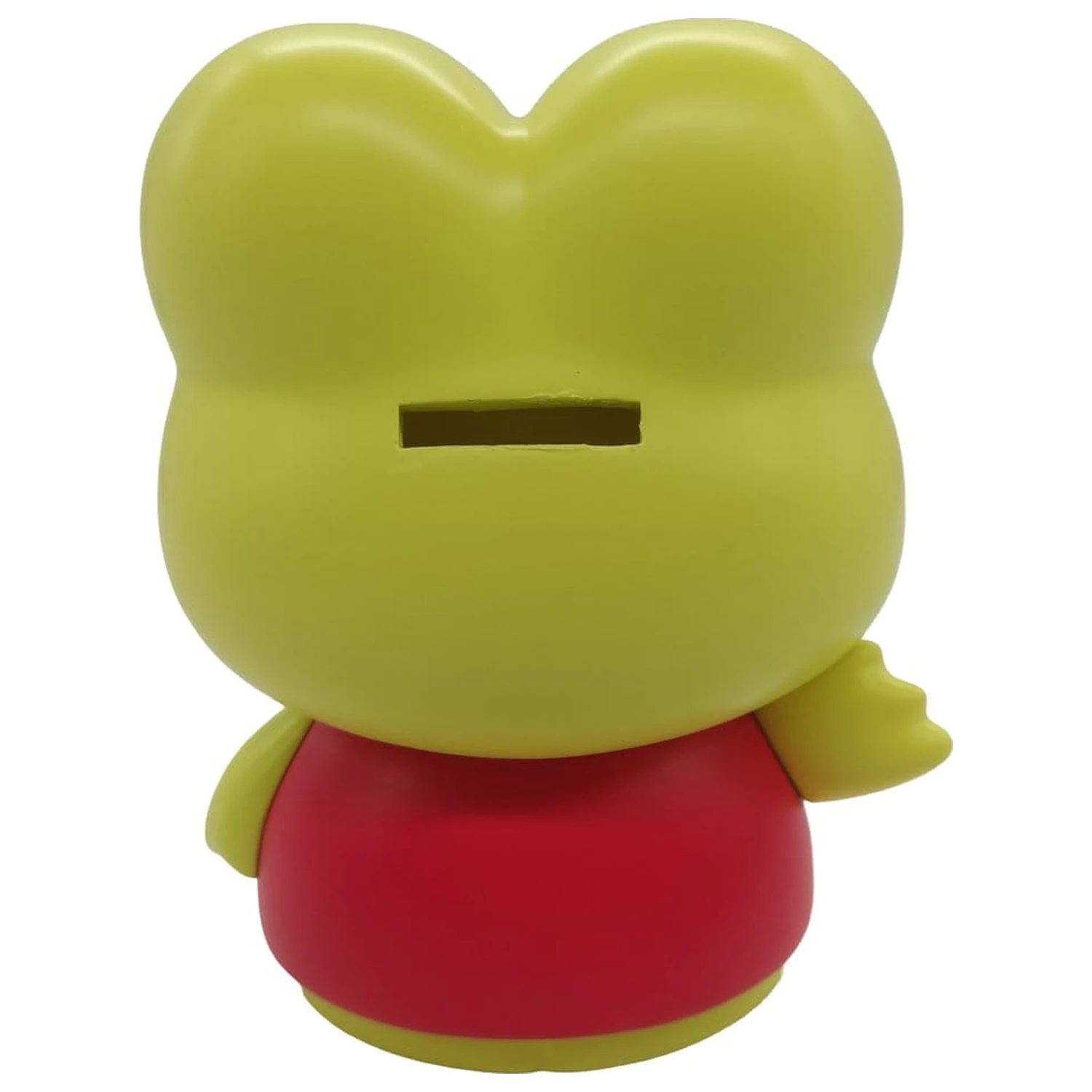 Sanrio 3D pokladnička Keroppi produktová fotografia