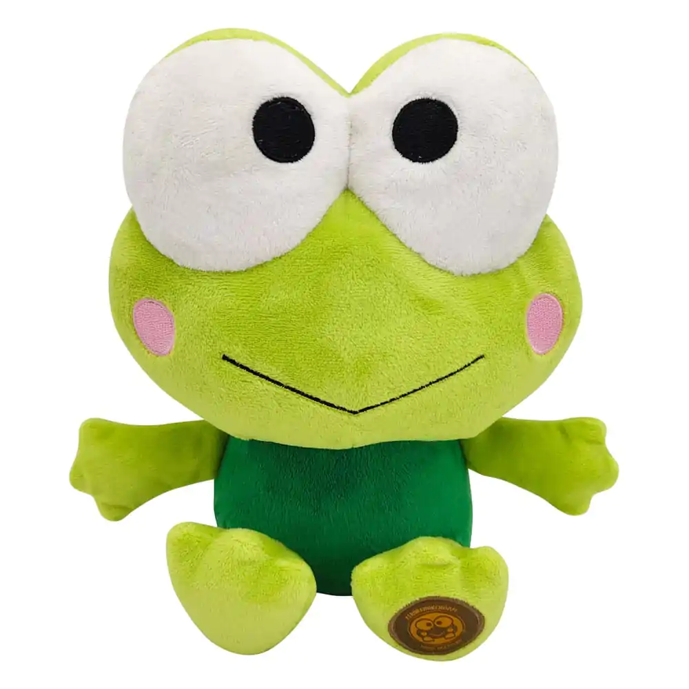 Sanrio Plyšová figúrka Keroppy 24 cm produktová fotografia