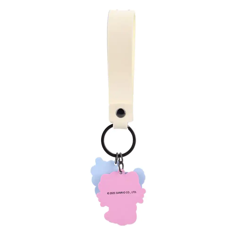 Sanrio Key Chain Hello Kitty Zábavné kľúčenky produktová fotografia