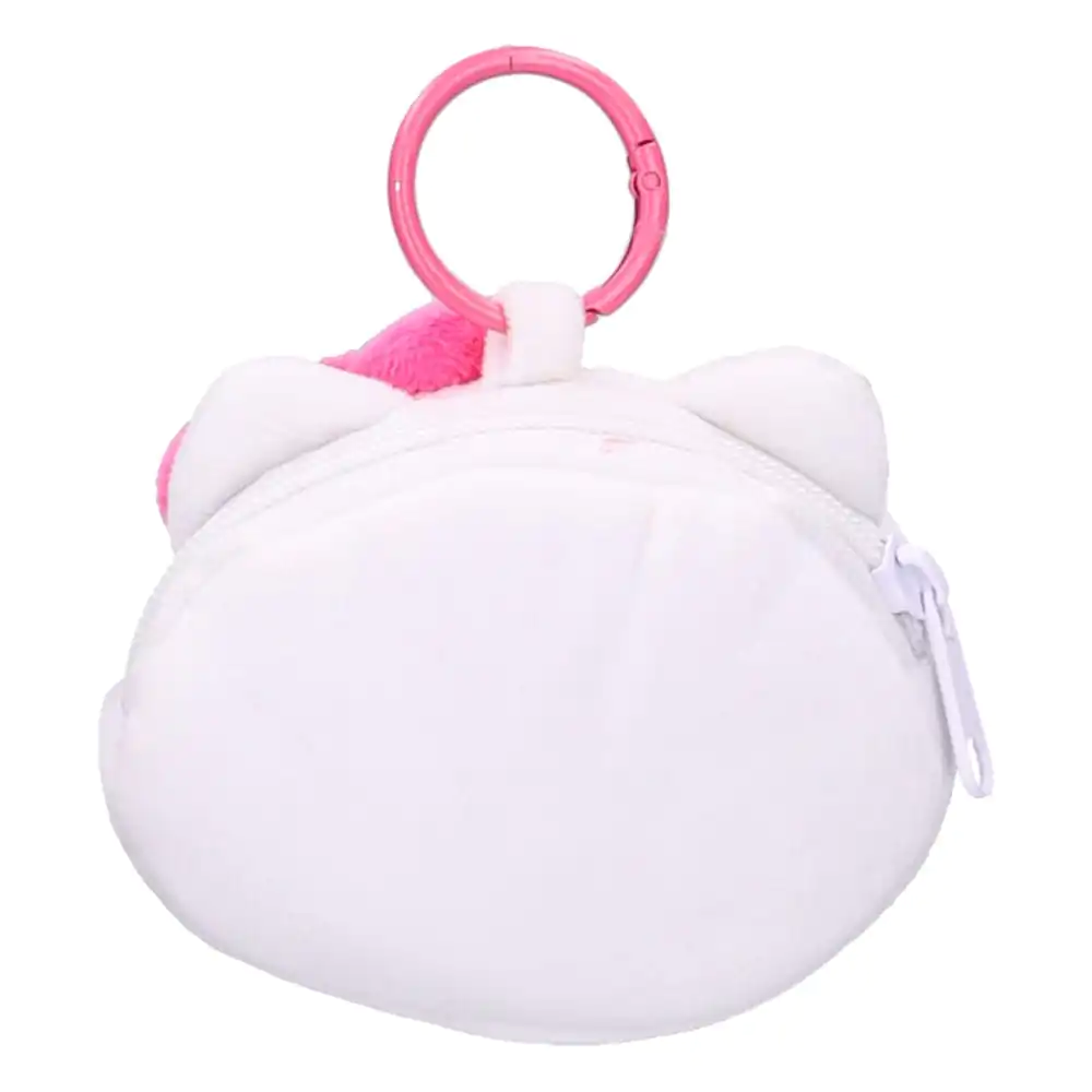 Sanrio Prívesok na kľúče Hello Kitty plyšoví kamaráti produktová fotografia