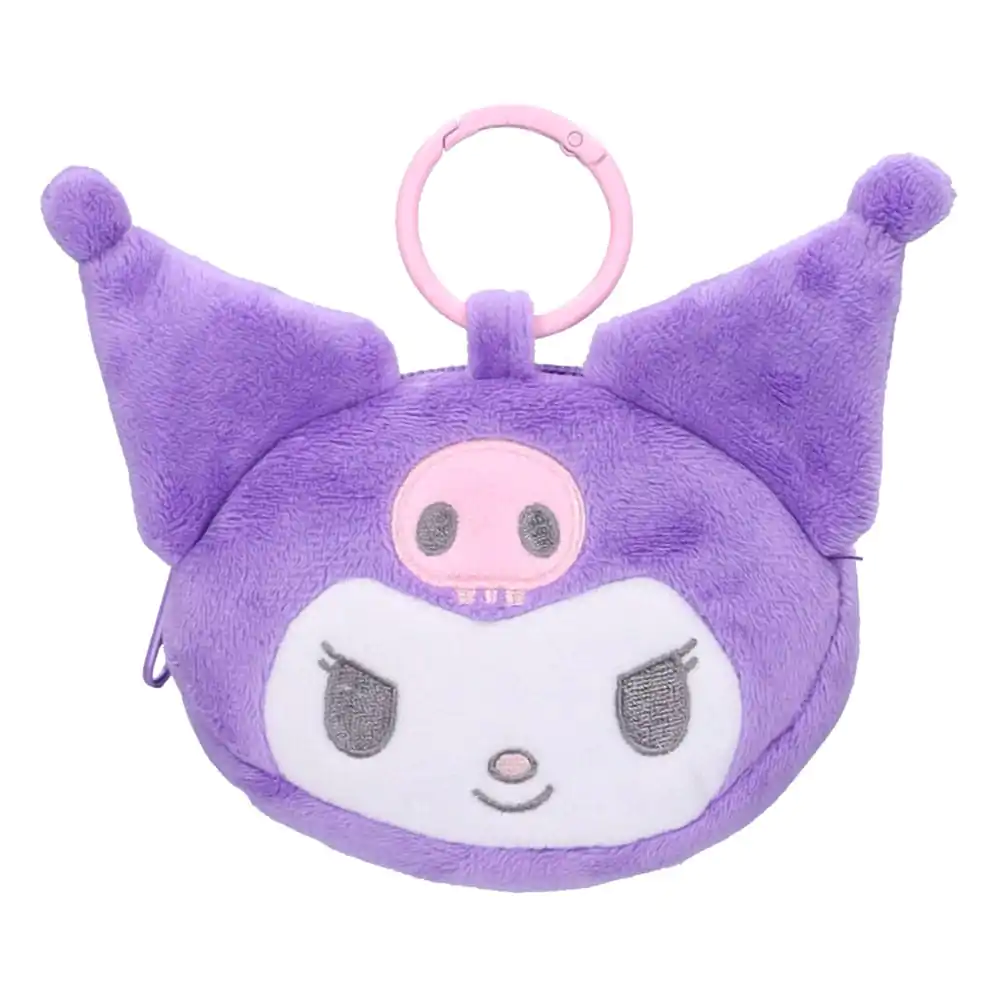 Sanrio Key Chain Hello Kitty & Friends Plushie Pals plyšová prívesok na kľúče produktová fotografia