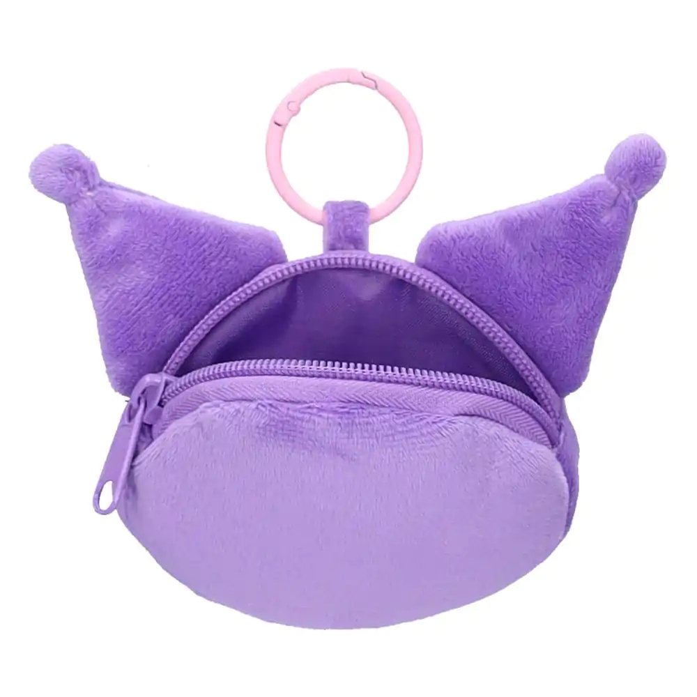 Sanrio Key Chain Hello Kitty & Friends Plushie Pals plyšová prívesok na kľúče produktová fotografia