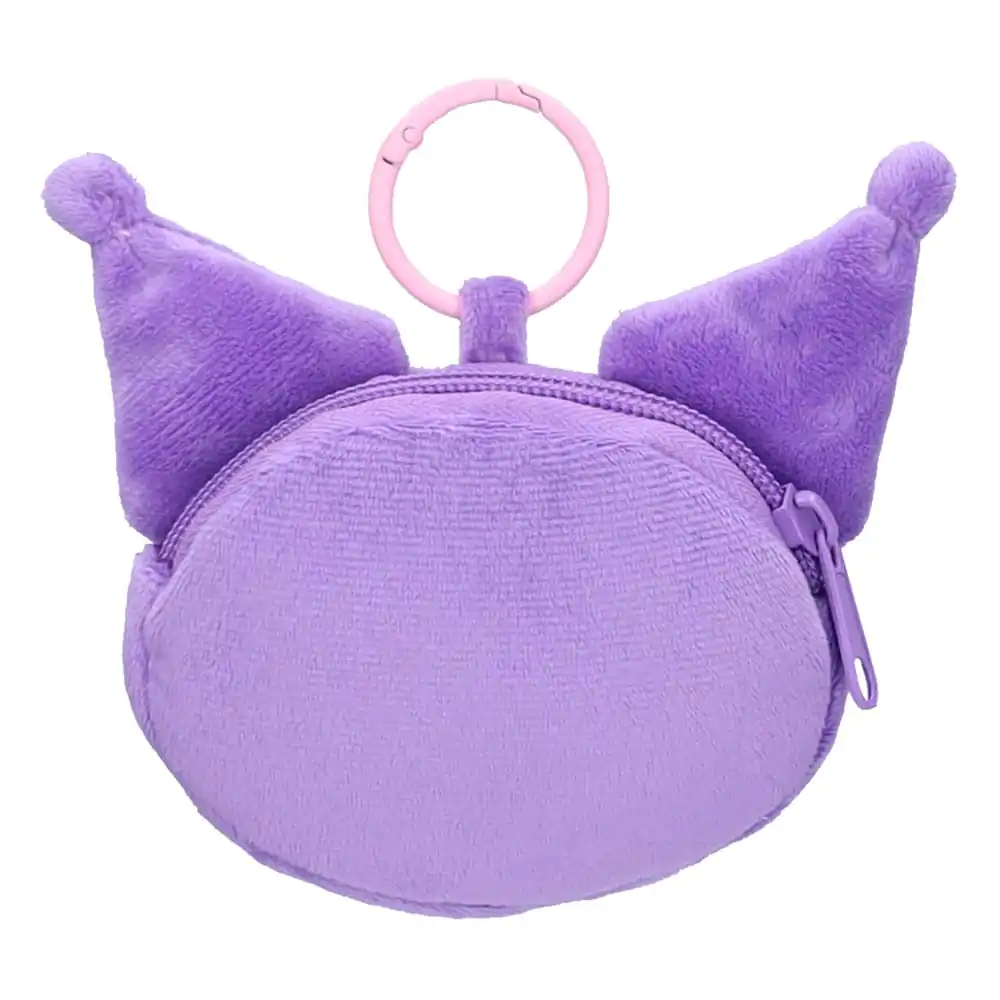 Sanrio Key Chain Hello Kitty & Friends Plushie Pals plyšová prívesok na kľúče produktová fotografia