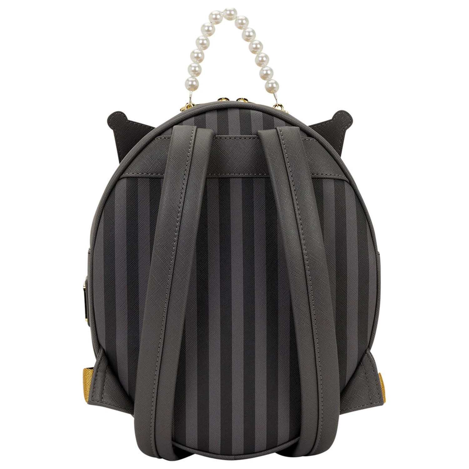 Loungefly Hello Kitty Kuromi 20th Anniversary batoh 28 cm produktová fotografia