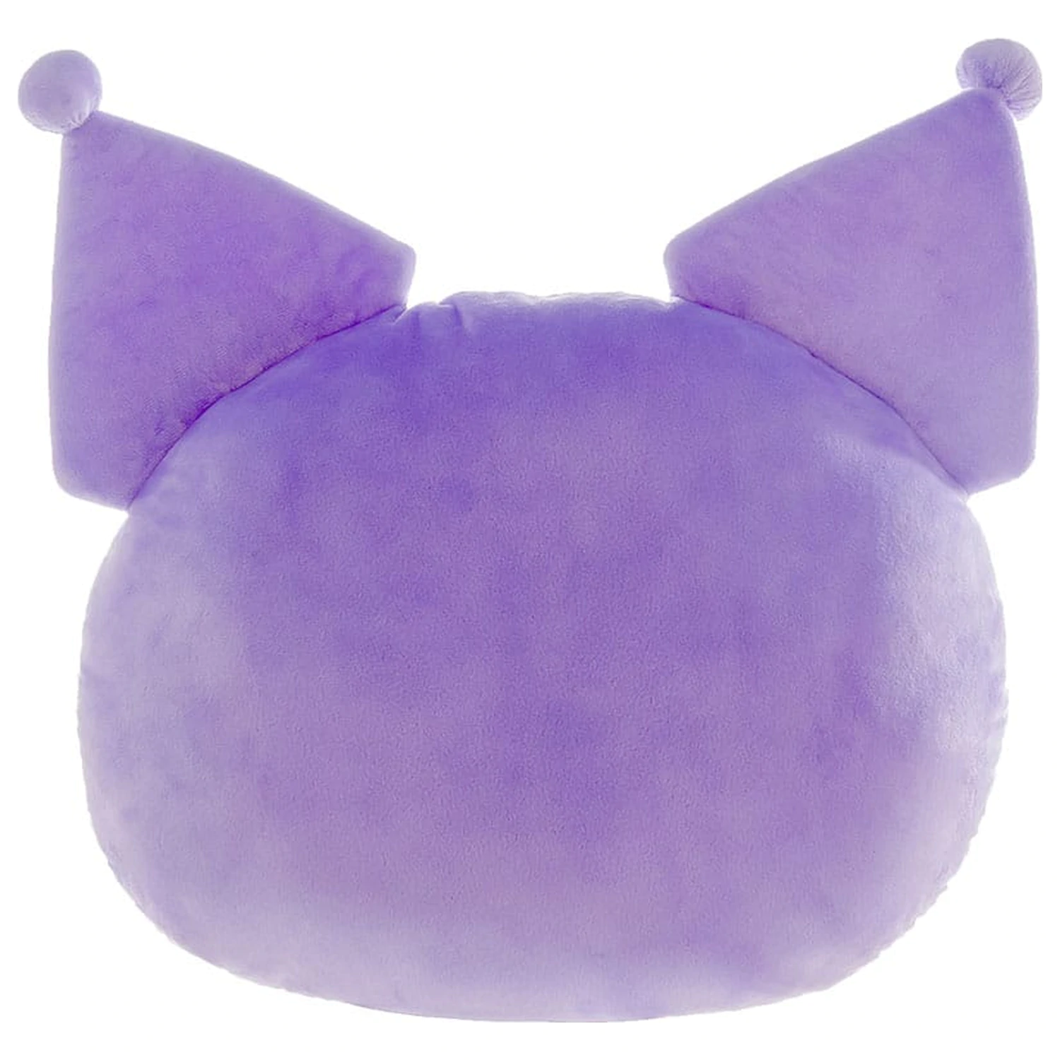 Sanrio 3D Vankúš Kuromi 37 cm produktová fotografia