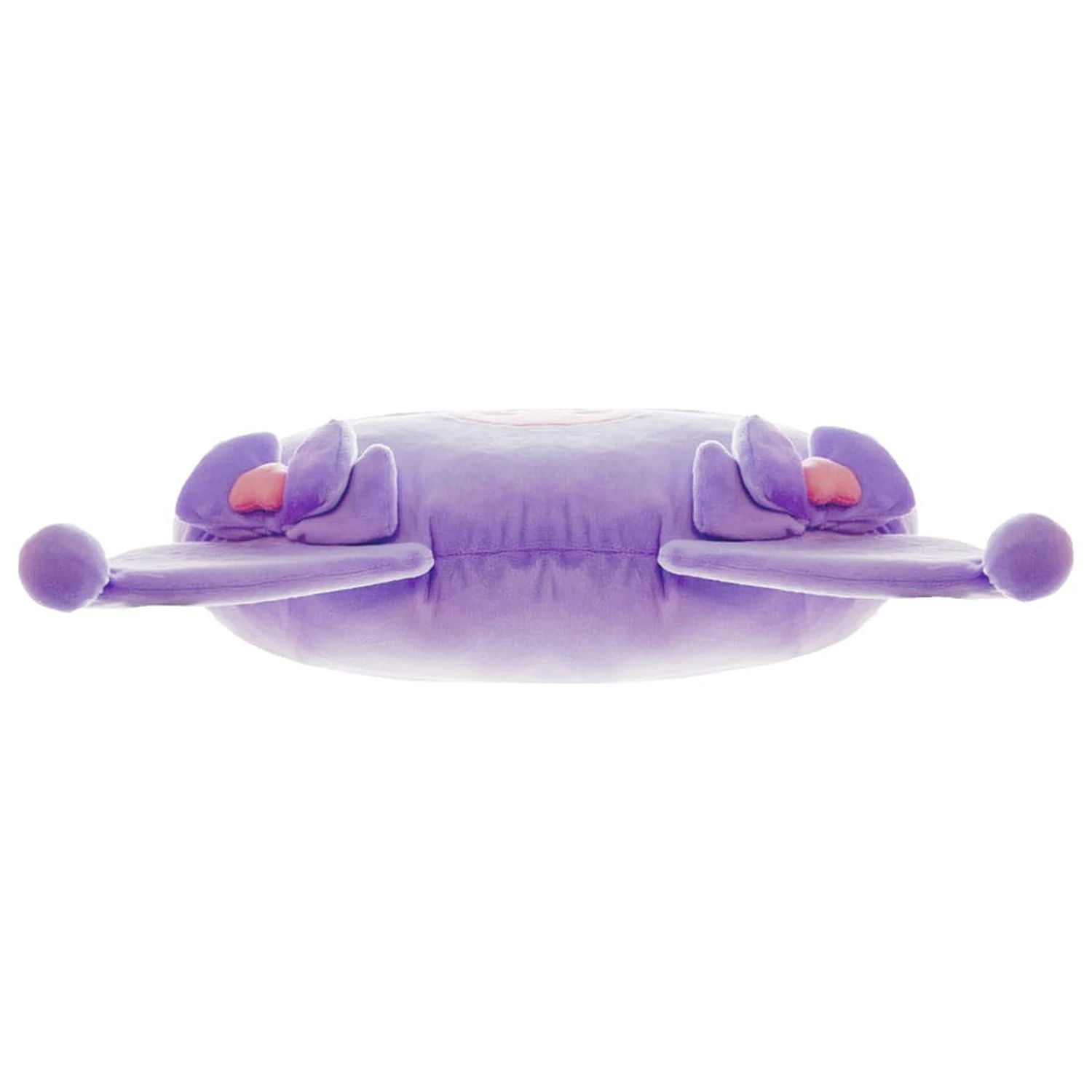Sanrio 3D Vankúš Kuromi 37 cm produktová fotografia