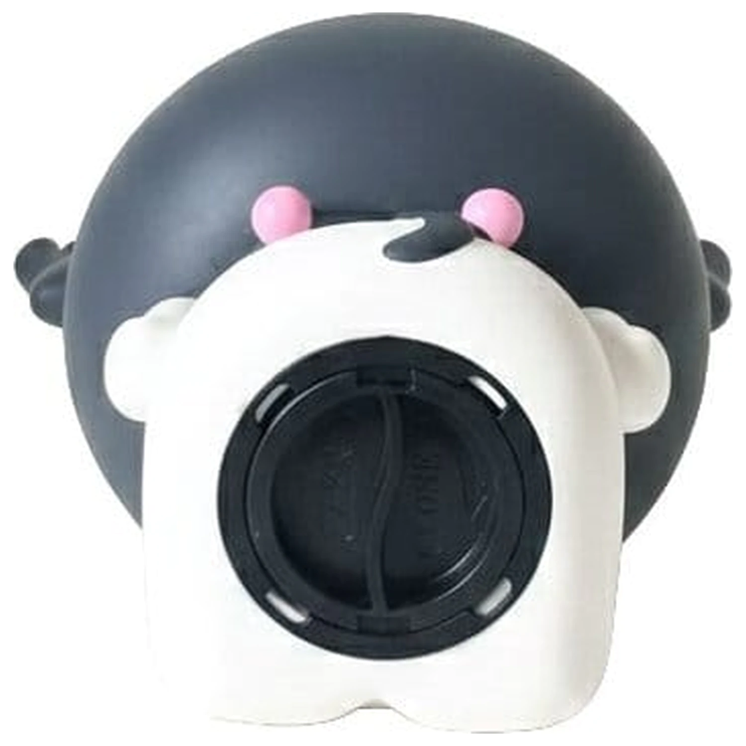 Sanrio 3D pokladnička Kuromi produktová fotografia