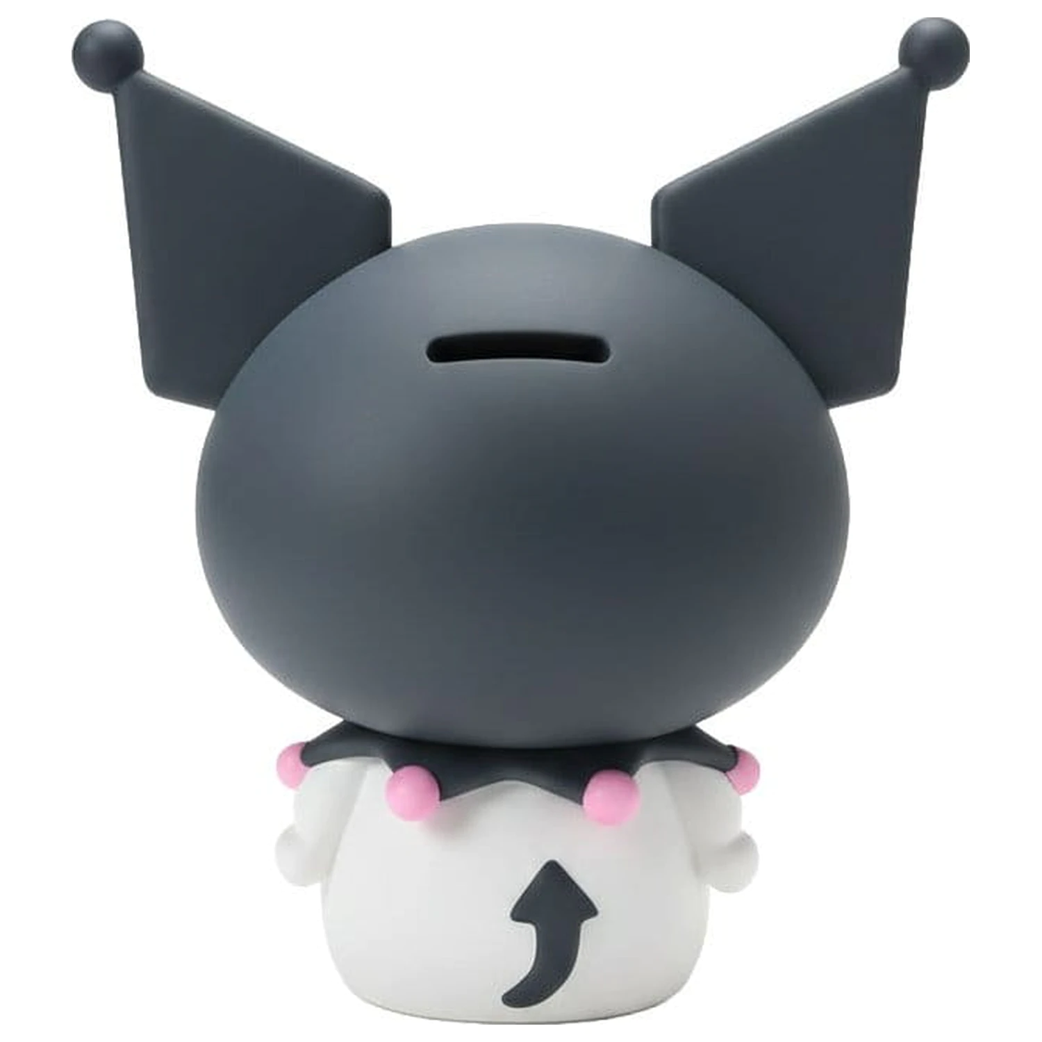 Sanrio 3D pokladnička Kuromi produktová fotografia