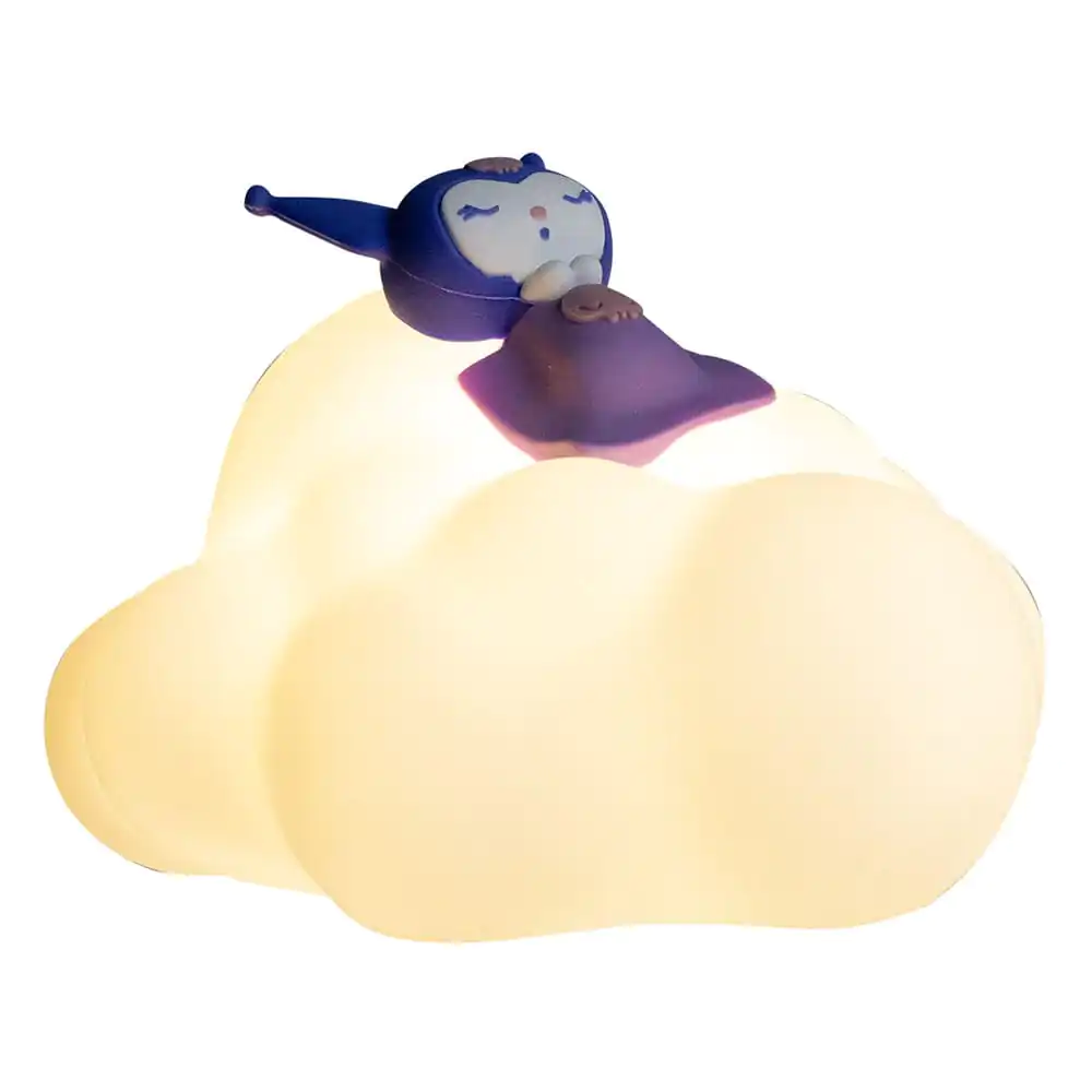 Sanrio Lampa Kuromi Cloud produktová fotografia