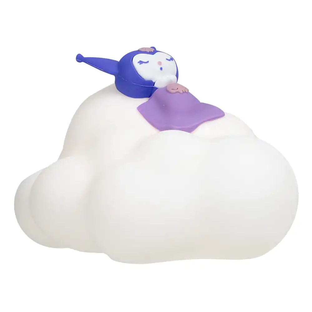 Sanrio Lampa Kuromi Cloud produktová fotografia
