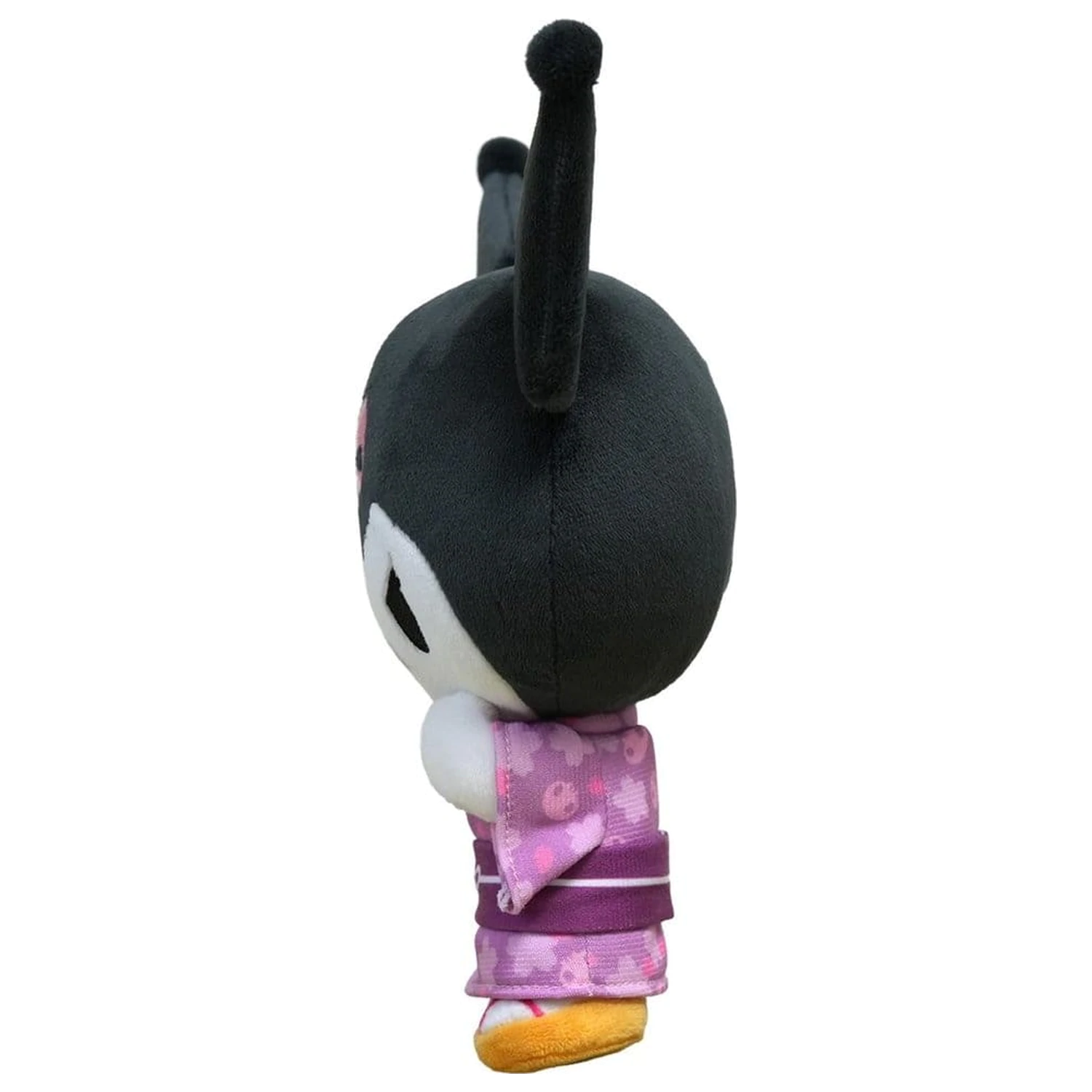 Sanrio Plyšová figúrka Kuromi Kimono Version 22 cm produktová fotografia