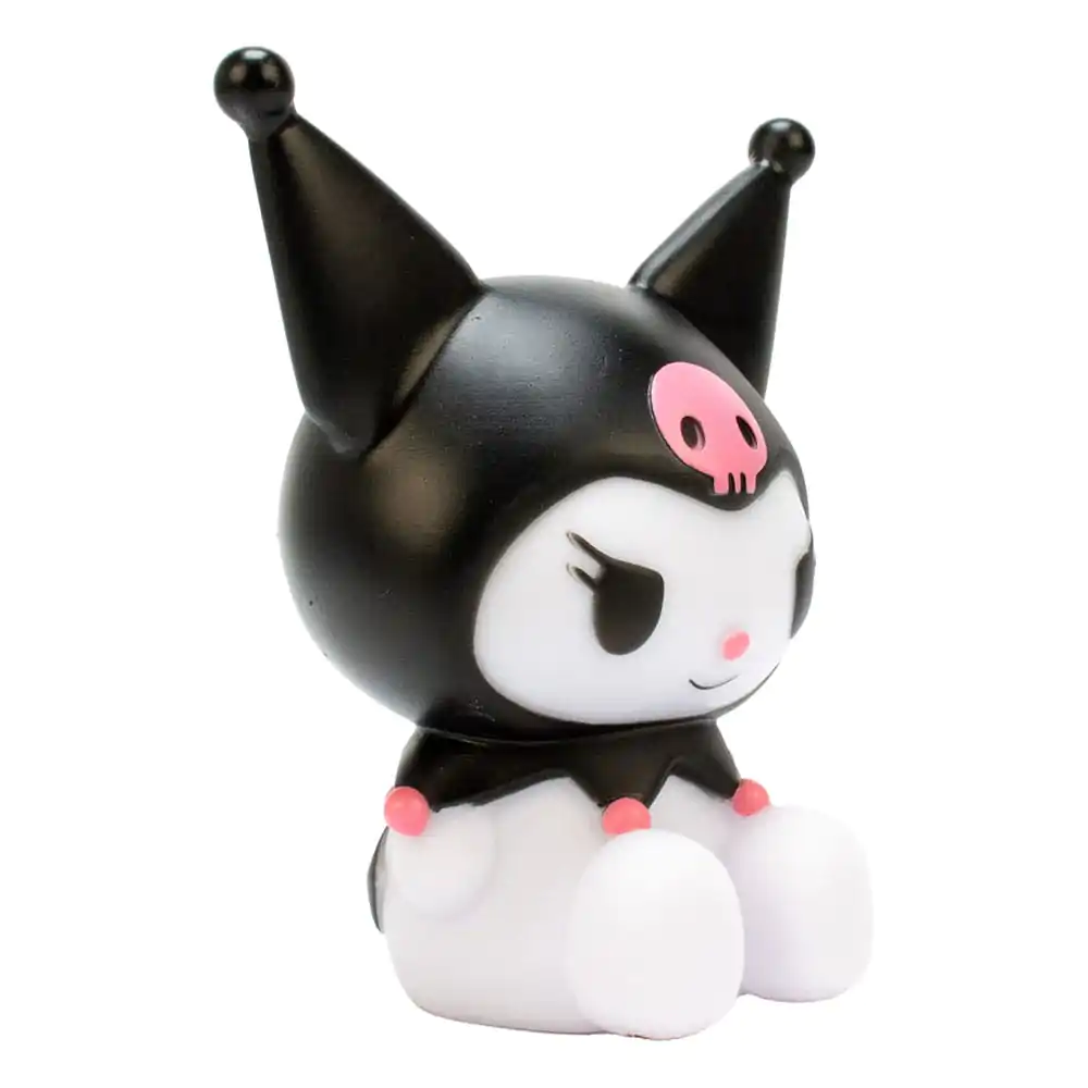 Sanrio Mood lampa Kuromi 11 cm produktová fotografia