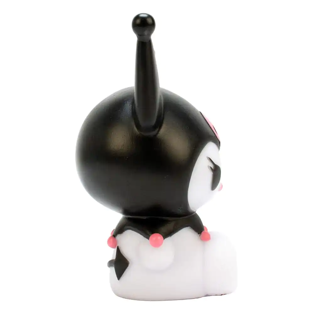 Sanrio Mood lampa Kuromi 11 cm produktová fotografia