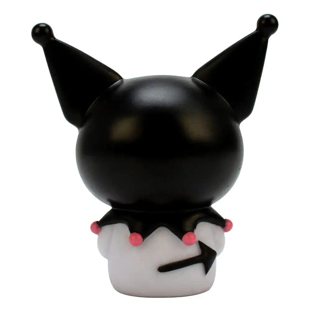 Sanrio Mood lampa Kuromi 11 cm produktová fotografia