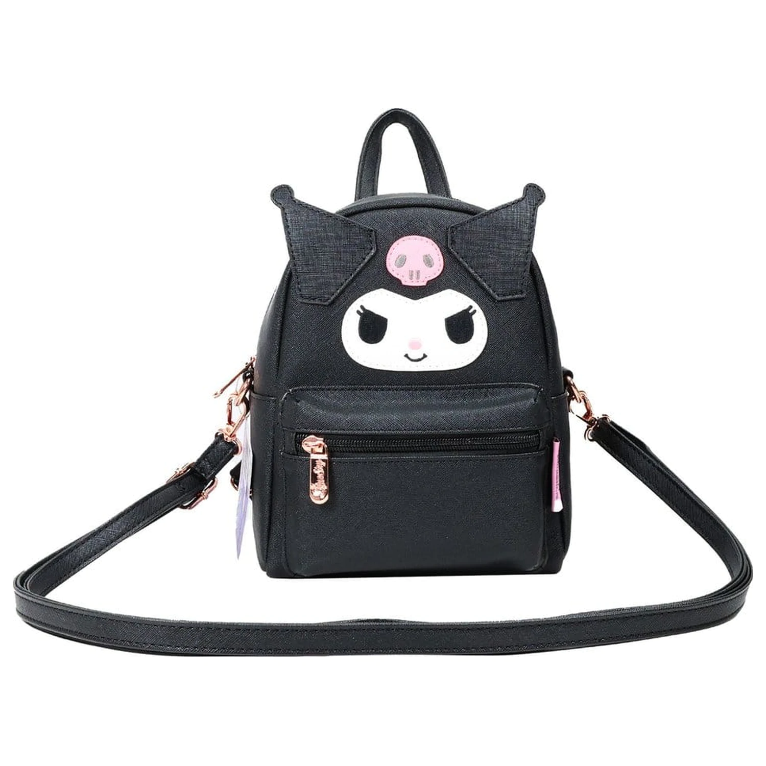 Sanrio Mini Ruksak Kuromi produktová fotografia