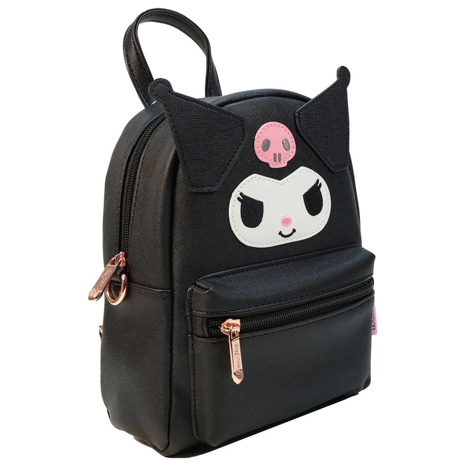 Sanrio Mini Ruksak Kuromi produktová fotografia