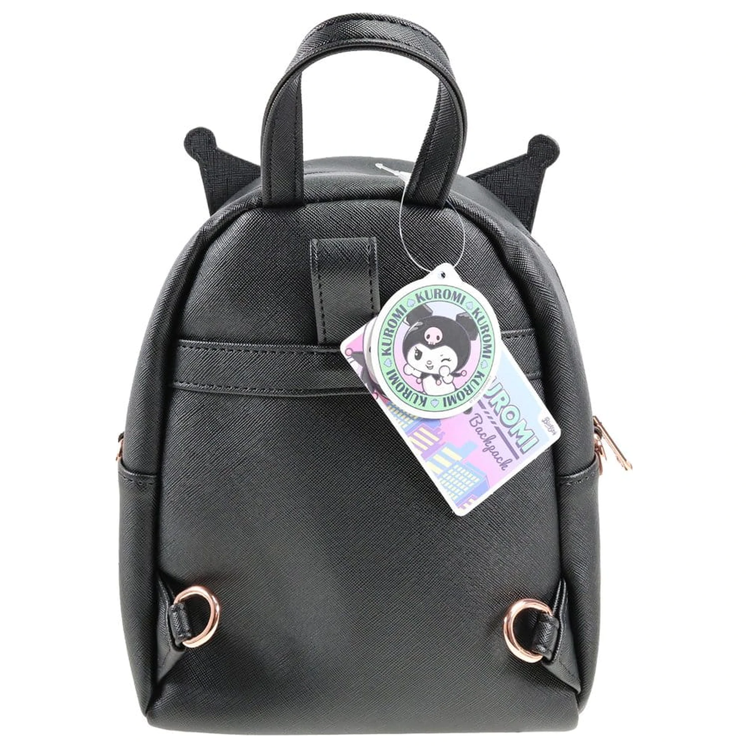 Sanrio Mini Ruksak Kuromi produktová fotografia