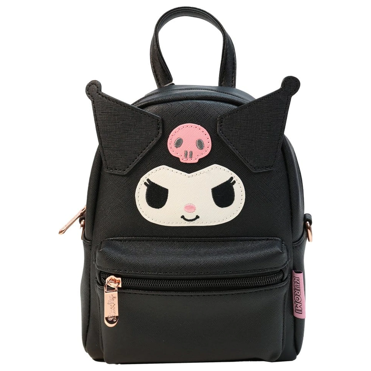 Sanrio Mini Ruksak Kuromi produktová fotografia