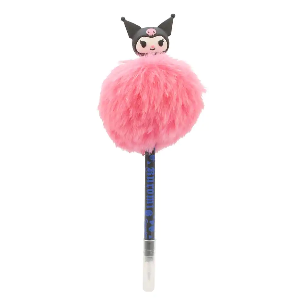 Sanrio Pom Pom pero Kuromi produktová fotografia