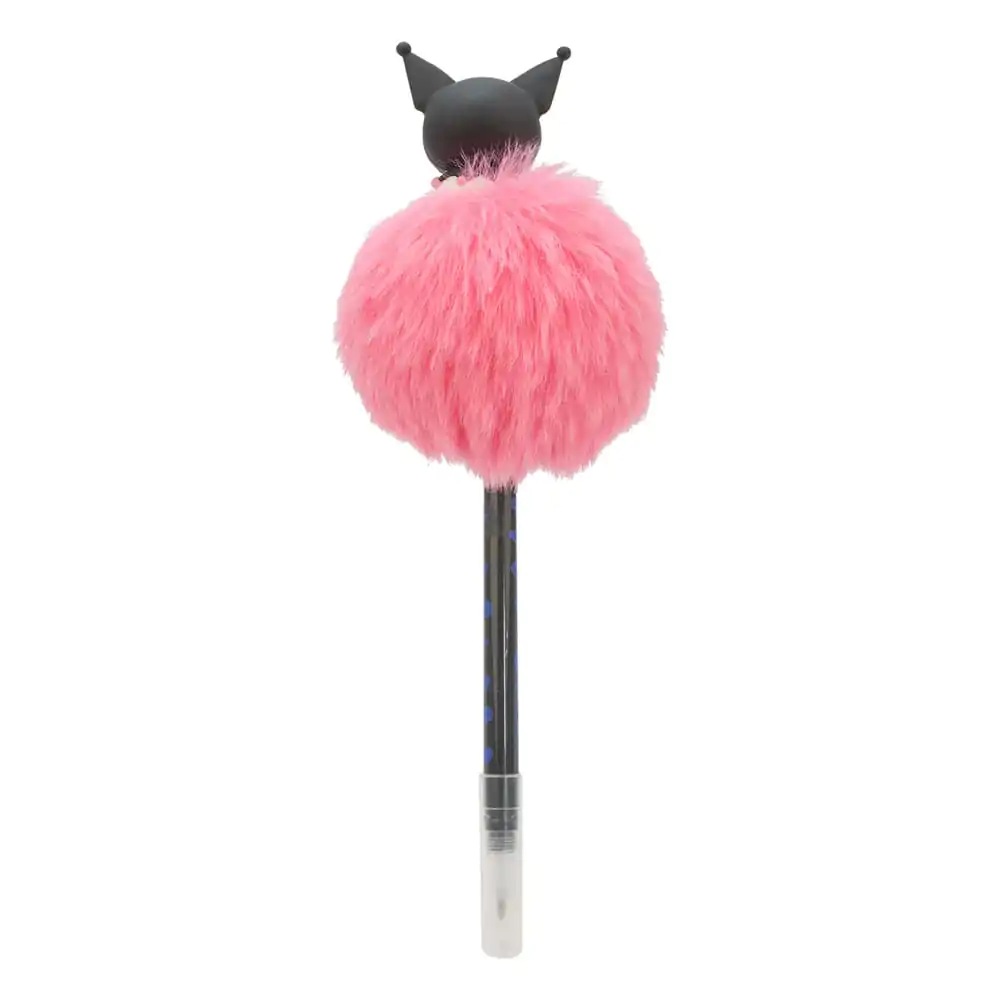 Sanrio Pom Pom pero Kuromi produktová fotografia