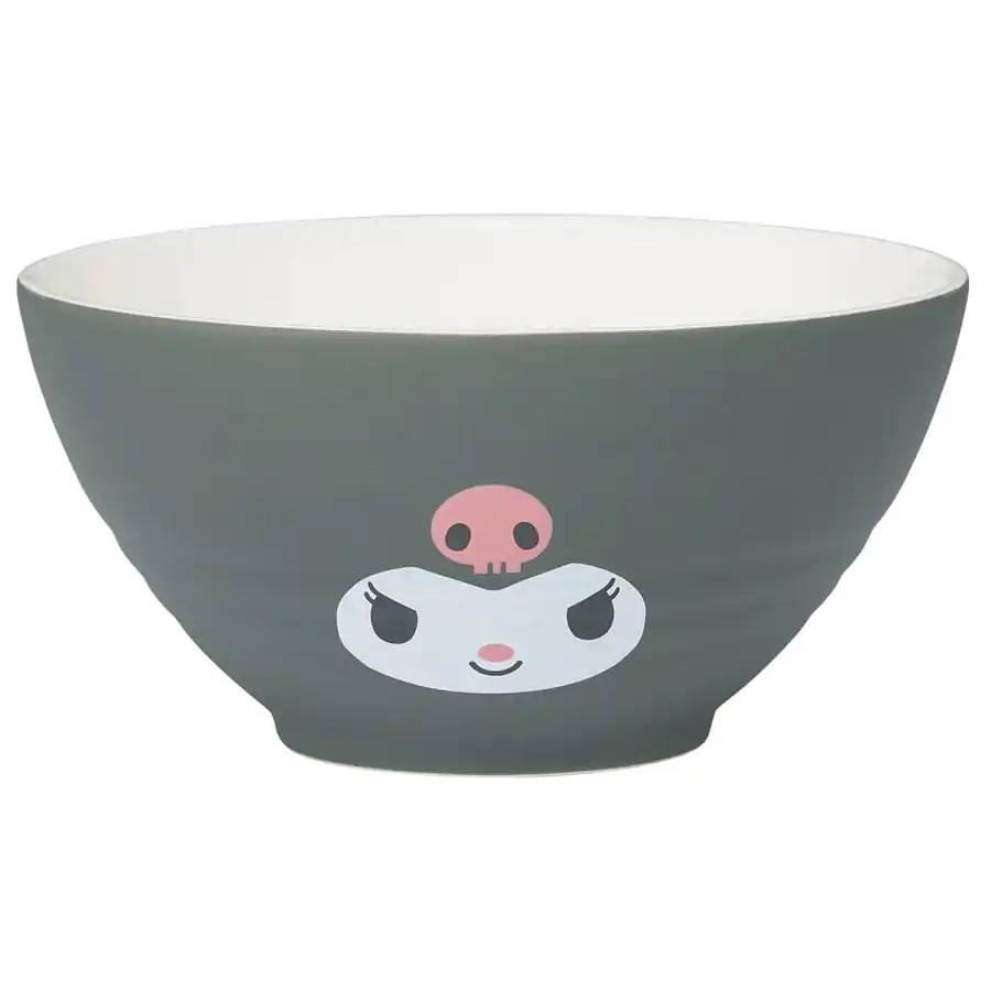 Sanrio Ramen Misa Kuromi produktová fotografia