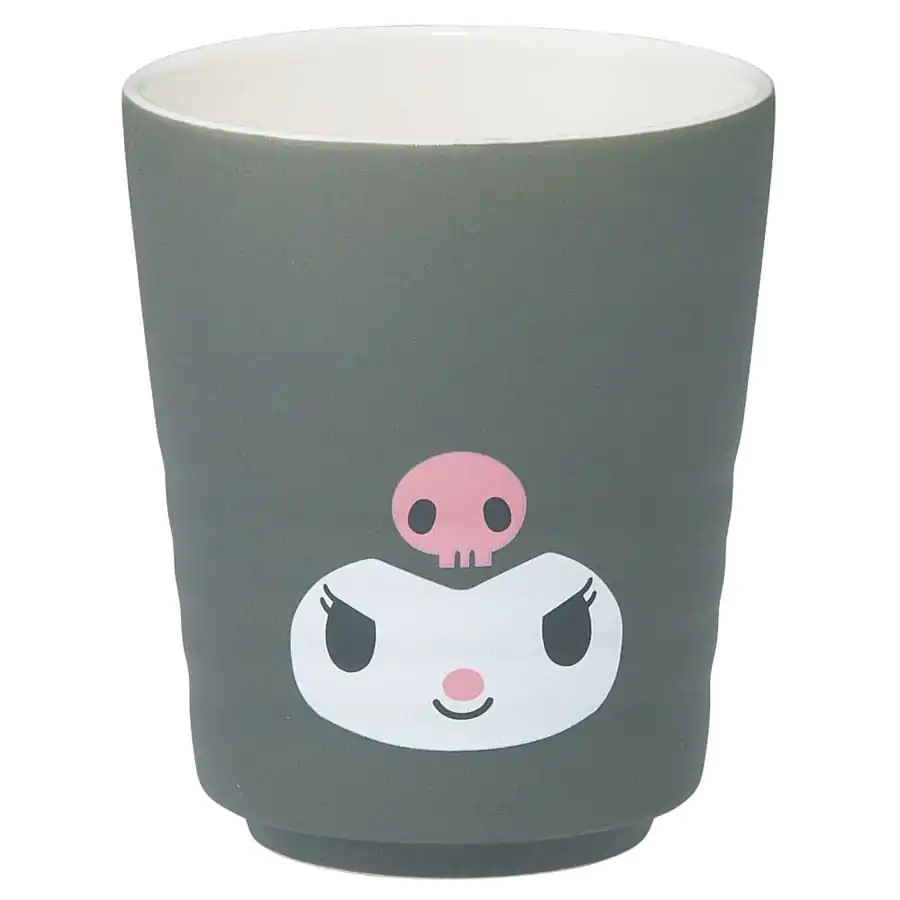 Sanrio Hrnček Kuromi Small produktová fotografia