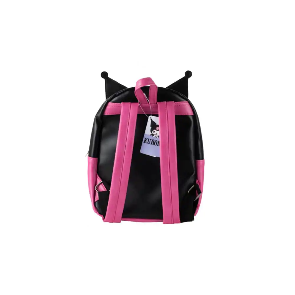 Sanrio Ruksak Kuromi 29 cm produktová fotografia