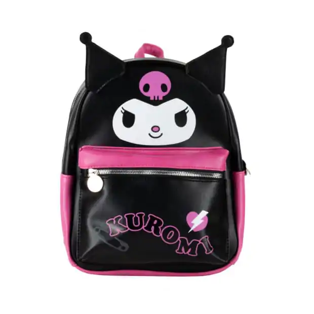 Sanrio Ruksak Kuromi 29 cm produktová fotografia