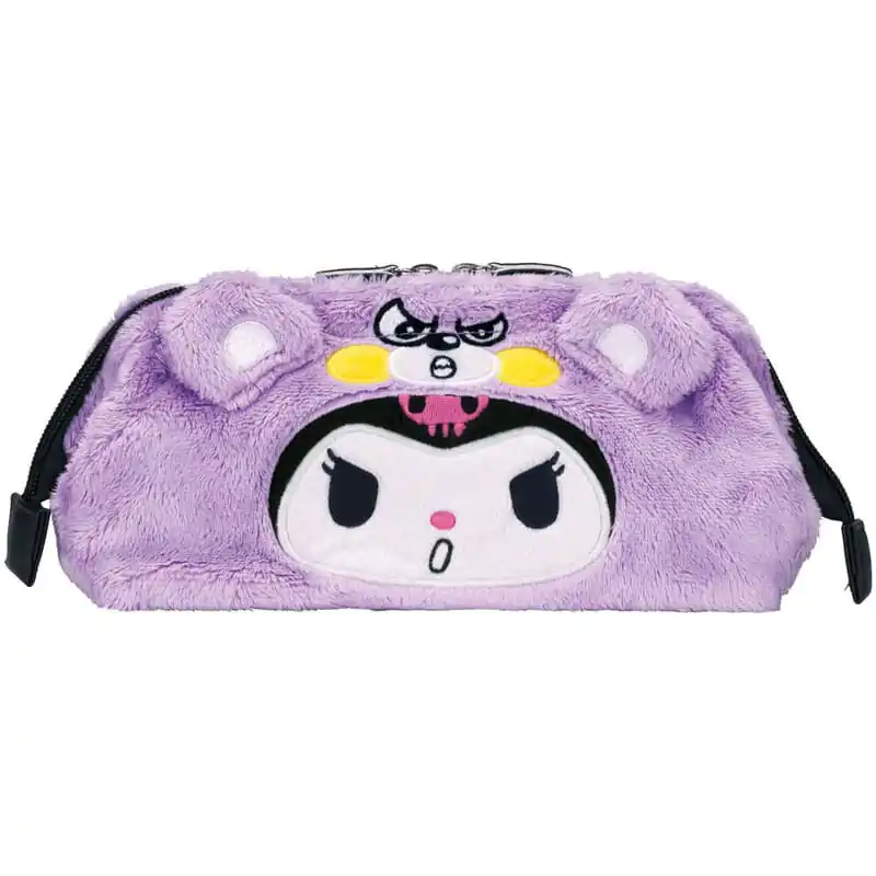 Sanrio peračník Kuromi 20 x 12 cm produktová fotografia