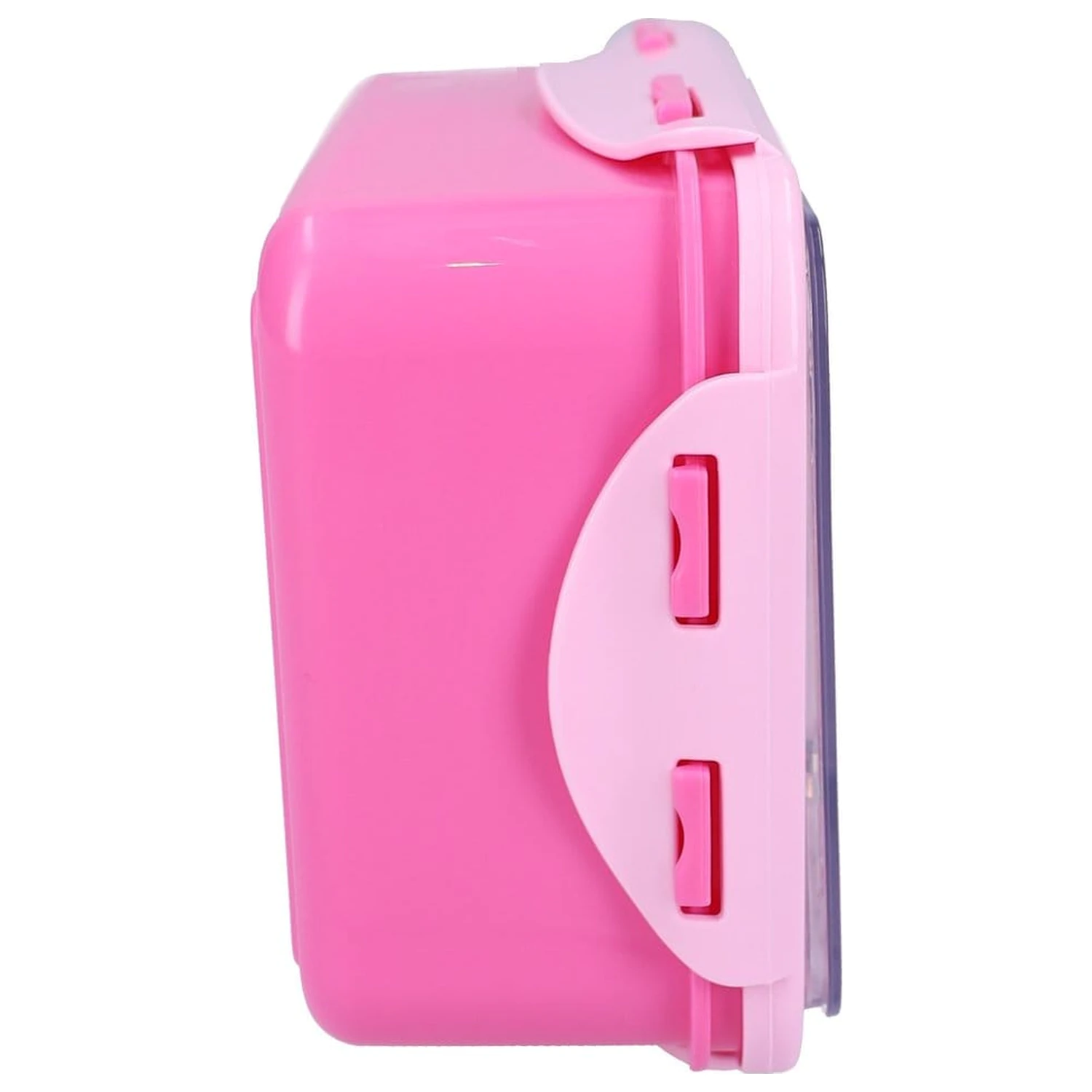Sanrio Box na obed Lunch Love 18 cm produktová fotografia