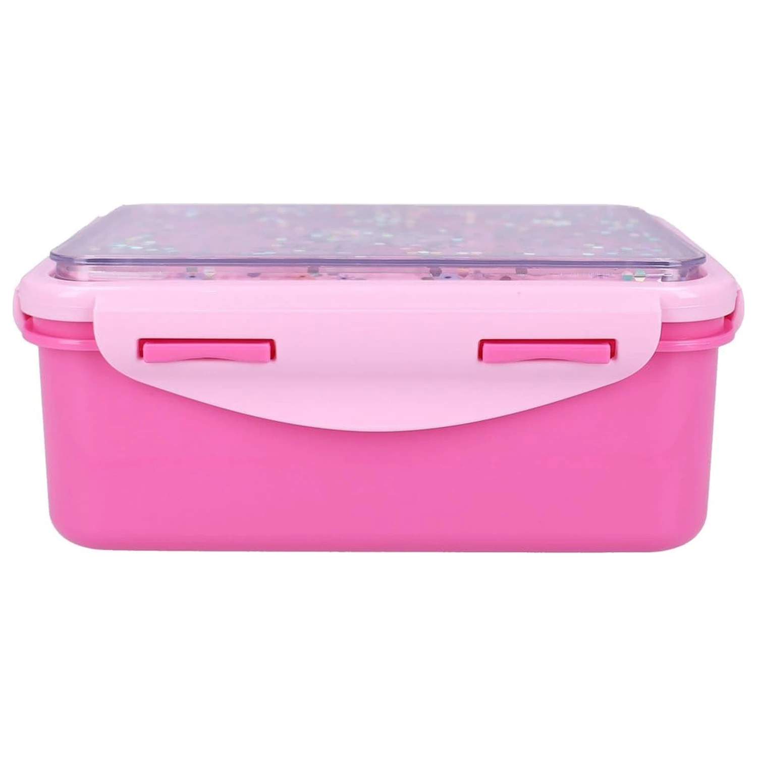 Sanrio Box na obed Lunch Love 18 cm produktová fotografia