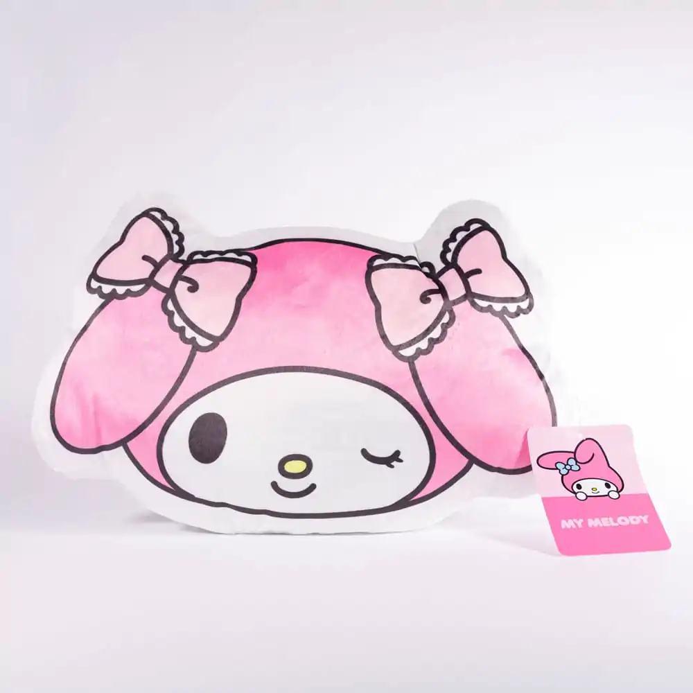 Sanrio vankúš My Melody blink 36 cm produktová fotografia