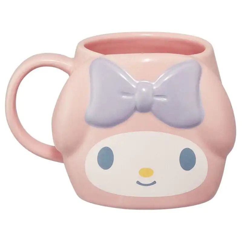 Sanrio Hrnček My Melody produktová fotografia