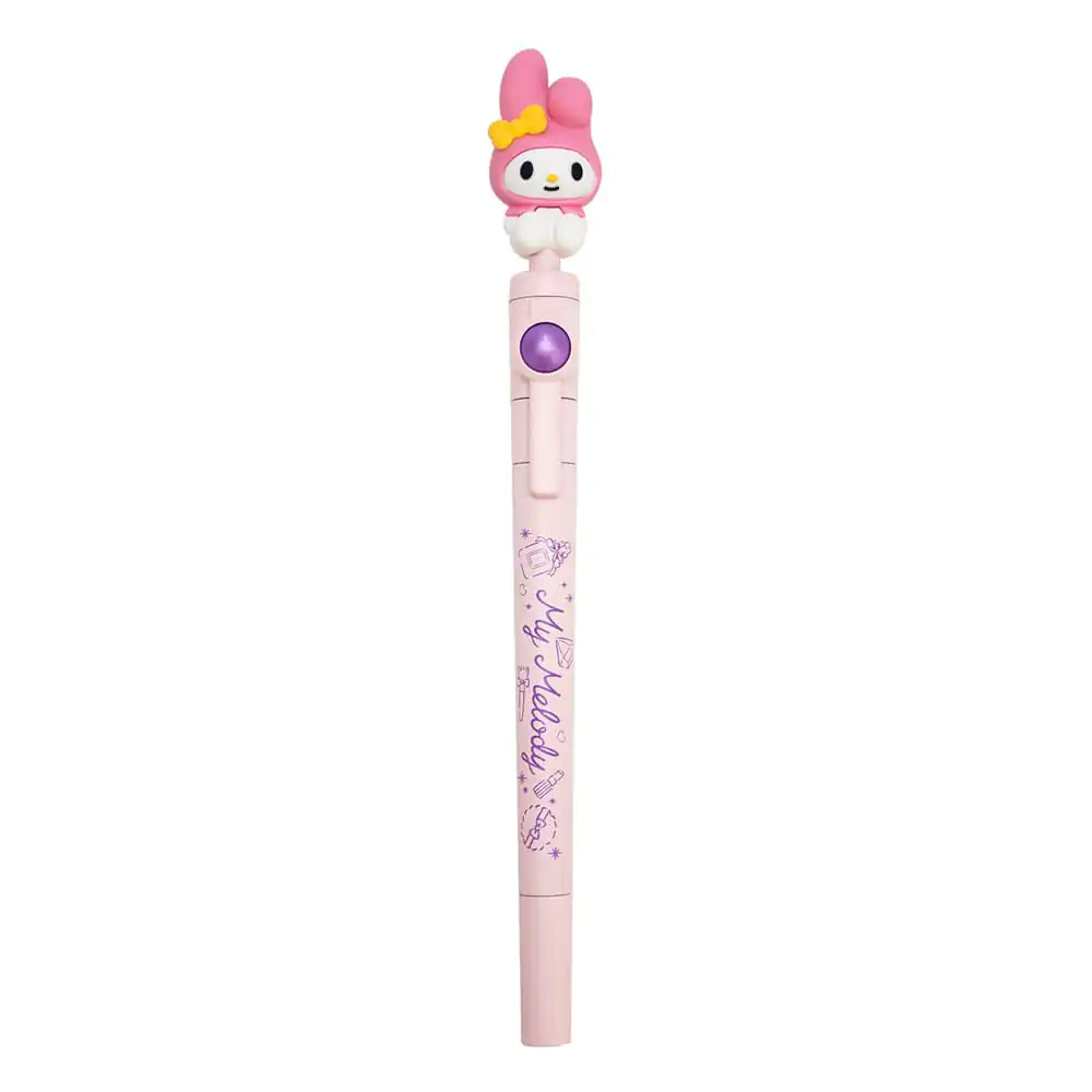 Sanrio Fidget Pero My Melody produktová fotografia