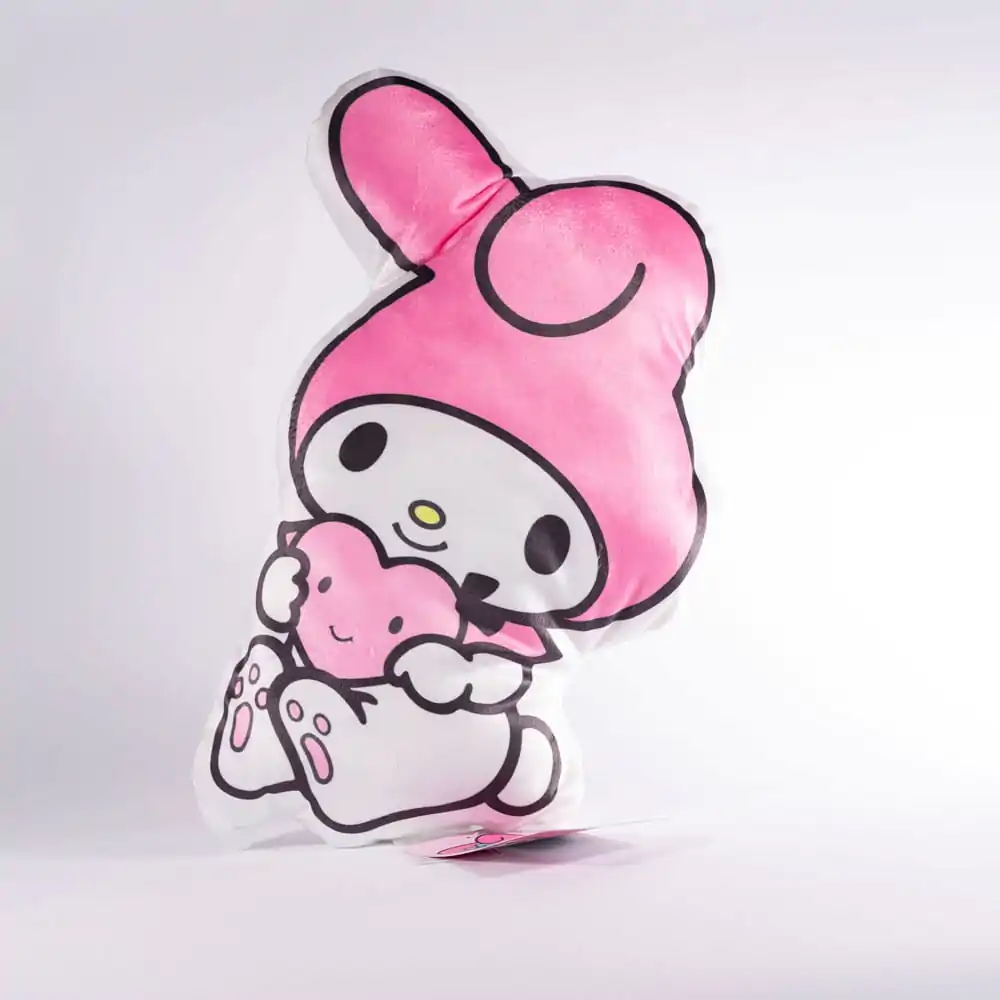Vankúš Sanrio My Melody Heart 36 cm produktová fotografia
