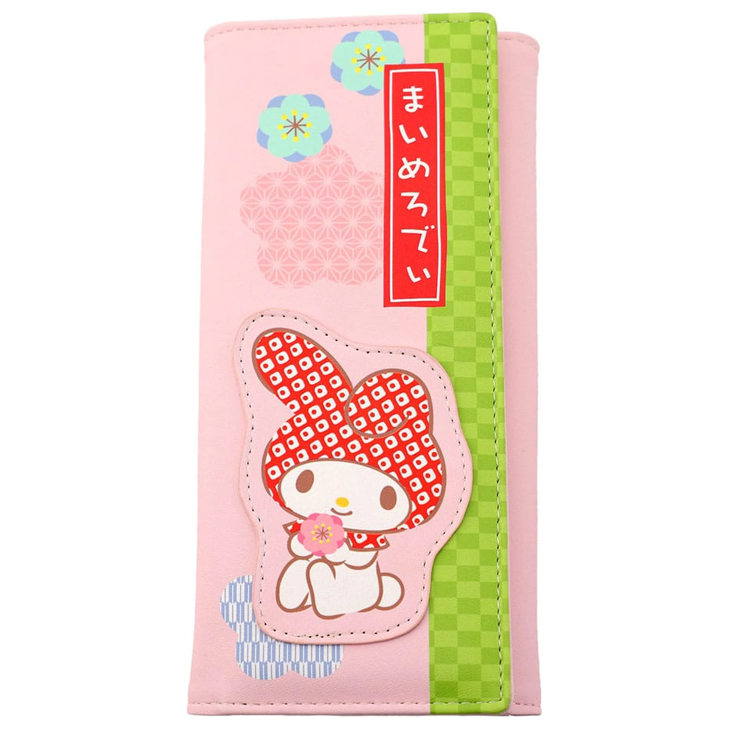 Sanrio Peňaženka na mince My Melody Japanese produktová fotografia